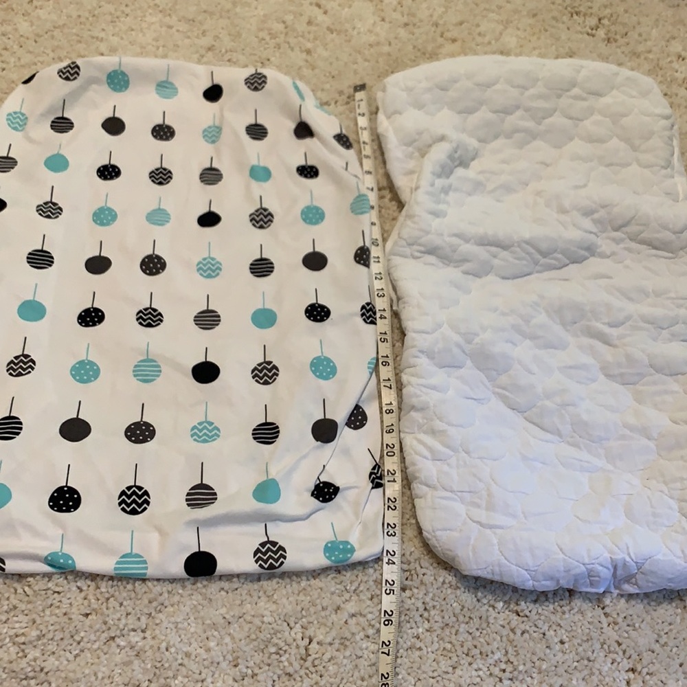 Baby Protection & Sheet Covers - Picture 4 of 8